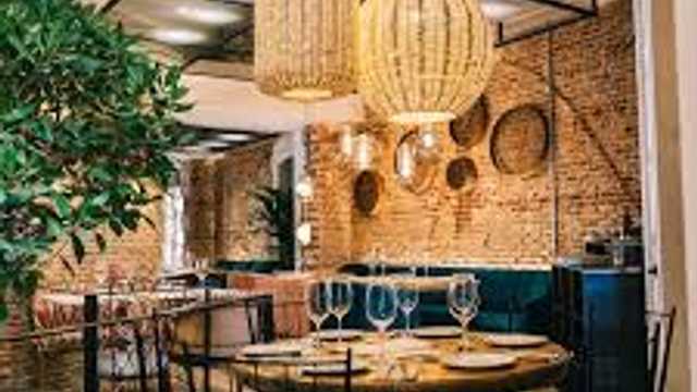 Office de Cocina 20h