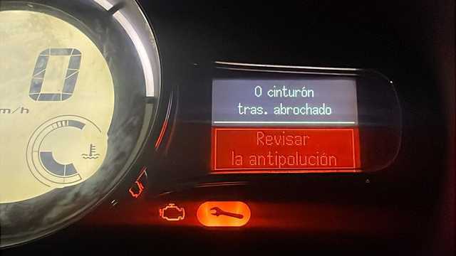 Mecánico/a