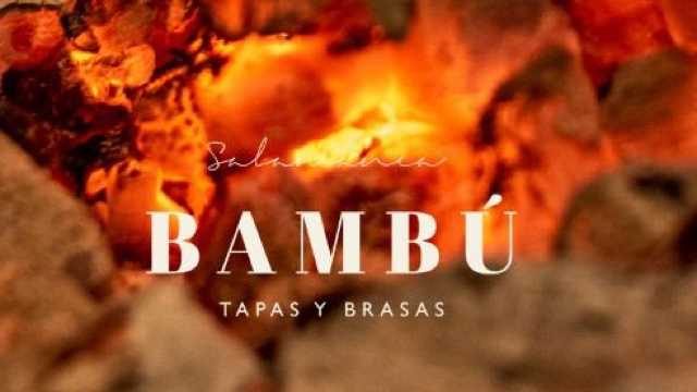 Camarero sala/Barra