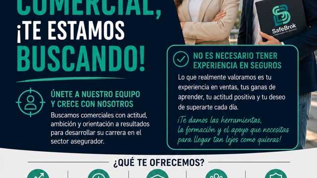 Comercial