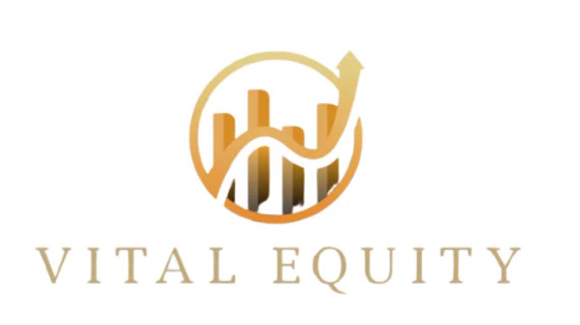Vital Equity  cover image