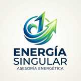 Energia singular logo
