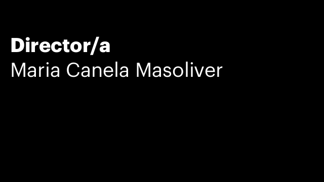 Director/a