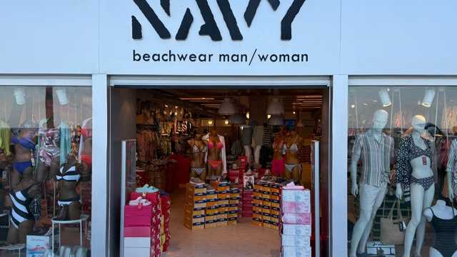 Dependiente/a de Tienda