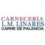 Carnicería L.M Linares logo