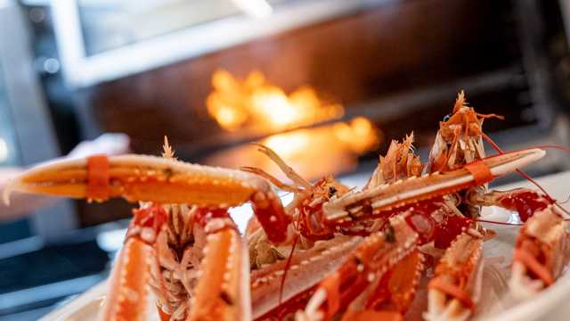 Ayudante/a de Cocina y Friegaplatos