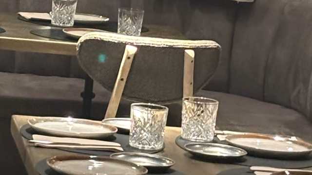 Ayudante de cocina. Extras fín de semana o media jornada