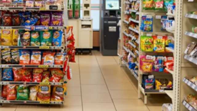 Dependiente/a de Tienda