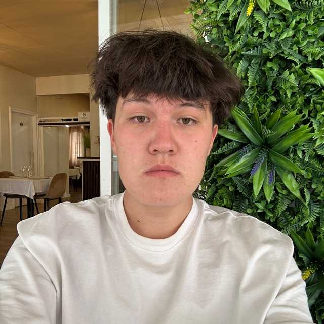 Candidate avatar