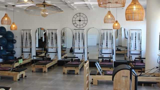 Profesor/a de Pilates