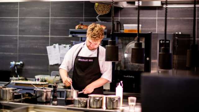 Cocinero/a – Restaurante mediterráneo en el centro de Madrid