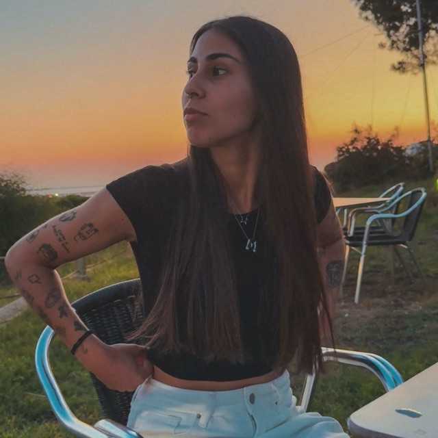 Candidate avatar