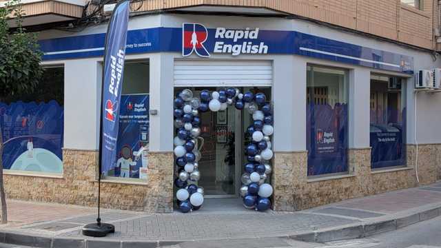 English Language Teacher