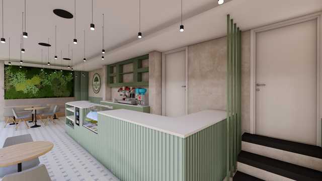 Ayudante/a de Cocina
