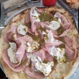 Pizzeria take away  avatar icon