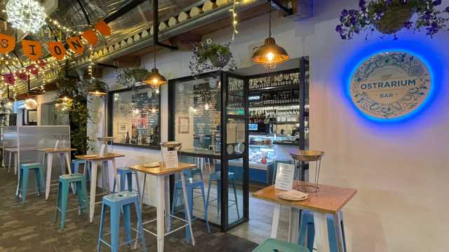 Ayudante/a de Cocina