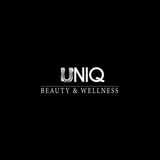 Uniq Beauty and Wellness logo