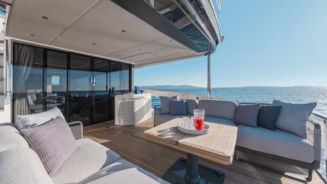 Responsable de Marketing y Redes Sociales