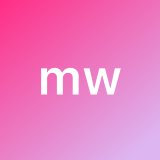 martin W. avatar icon