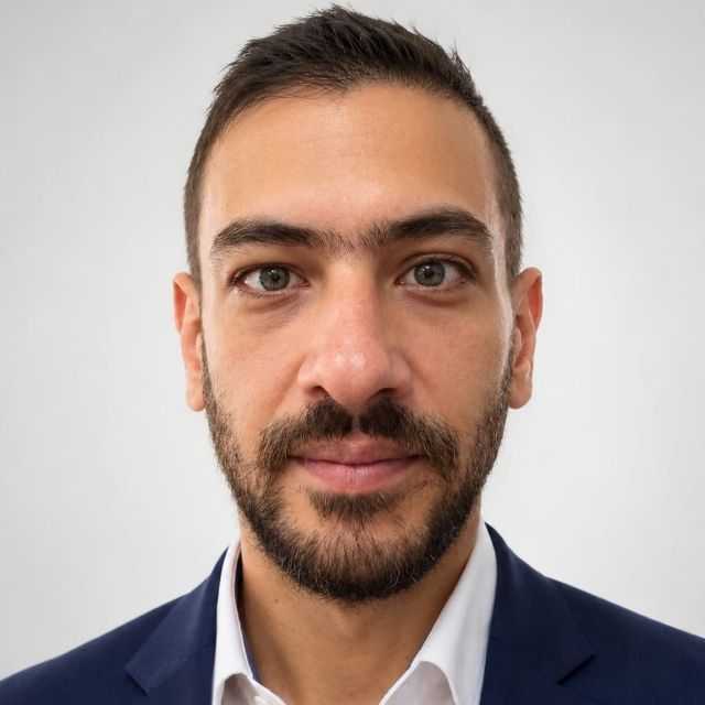 Candidate avatar