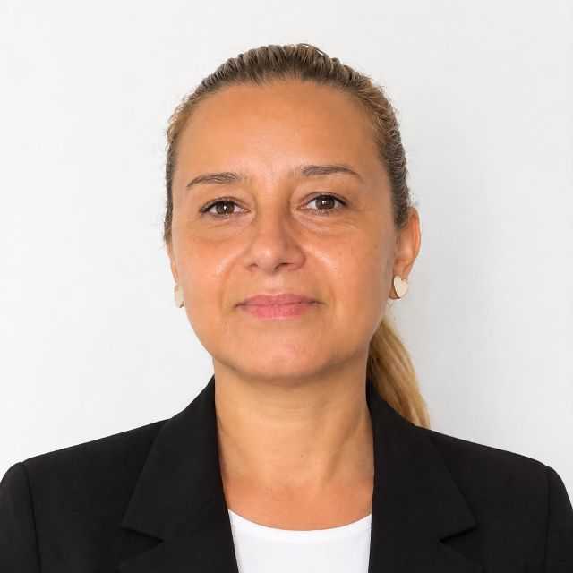 Candidate avatar