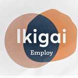 Ikigai Talent Group logo