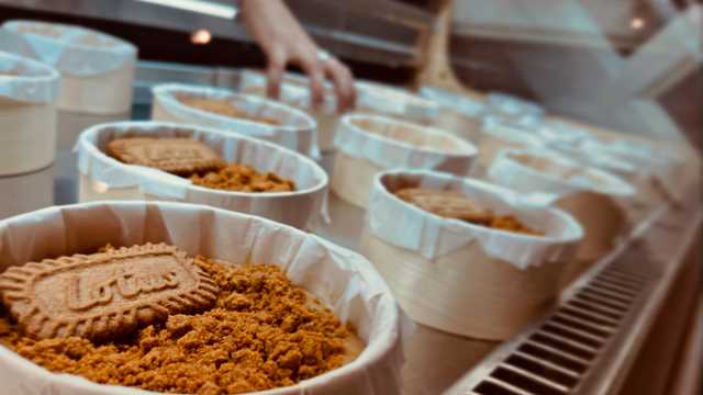Cocinero/a