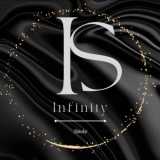 INFINITY SMOKE logo