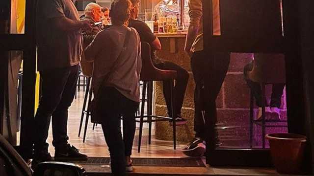 Camarero/a y Planchista