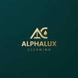 AlphaLux Cleaning logo