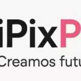 IPIXPINK S.L. logo