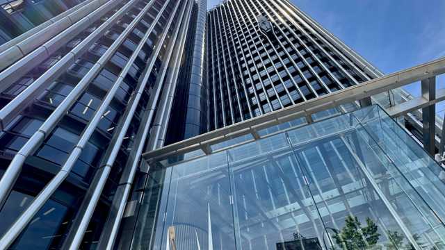 Sales Account Executive B2B