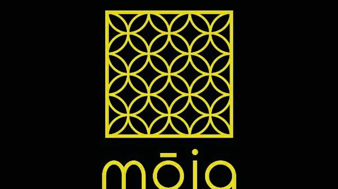 Salsas Moja cover image