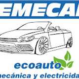 Taller automoción Vemecar logo