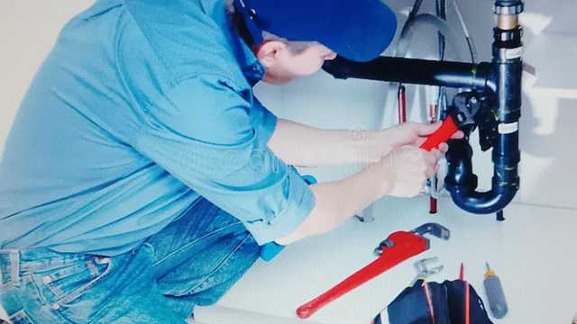 Fontanero/instalador maquinas de agua