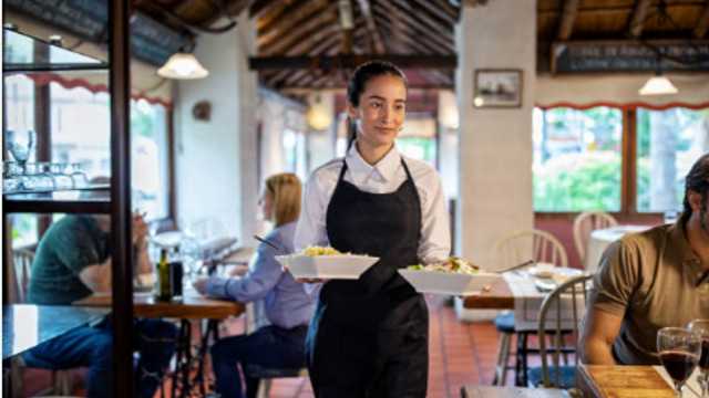 CAMARERO/A DE SALA - 30H - PARA RESTAURANTE DE COCINA ITALIANA