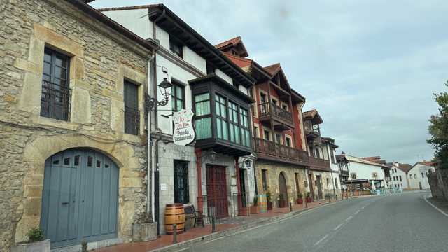 Camarero/a