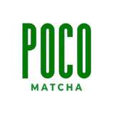 Poco Matcha Royal Exchange logo