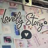 CREATIVE STORY S.L logo