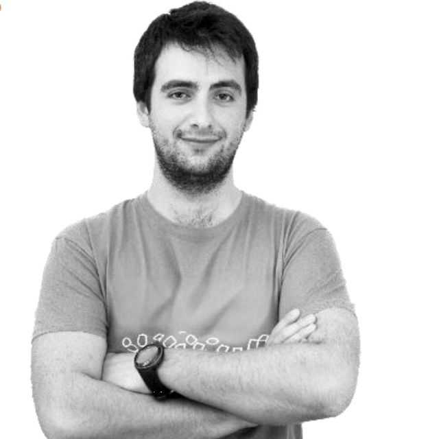 Candidate avatar