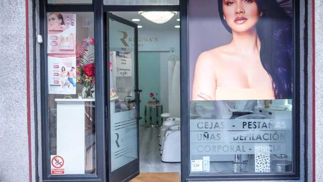 Manicurista y Pedicurista