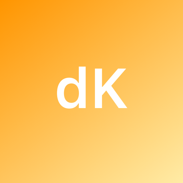 Candidate avatar
