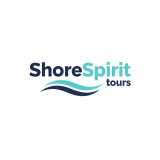 Shorespirit tours logo