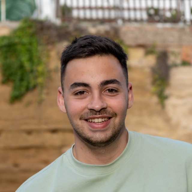 Candidate avatar