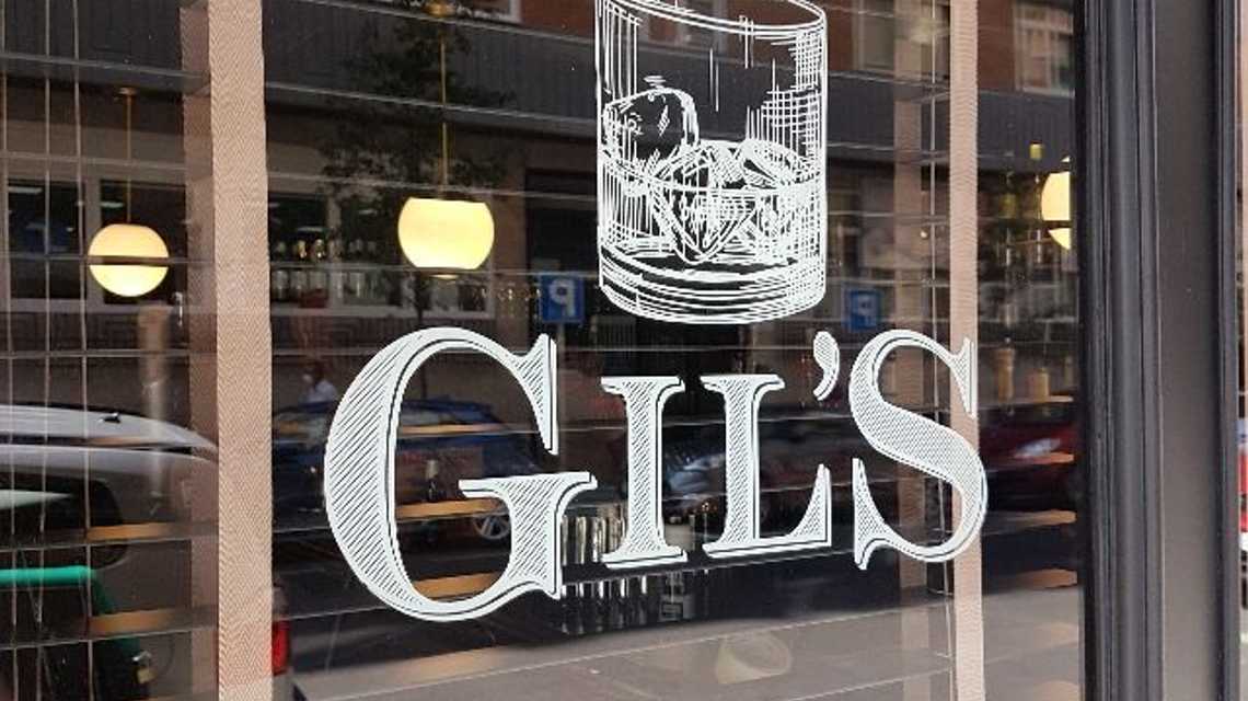 Gils cover image