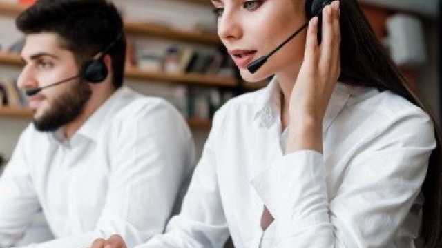 Promotor/a Comercial