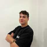 Sergio S. avatar icon