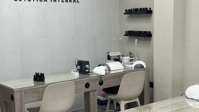 Esteticista