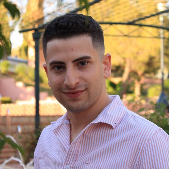 Candidate avatar
