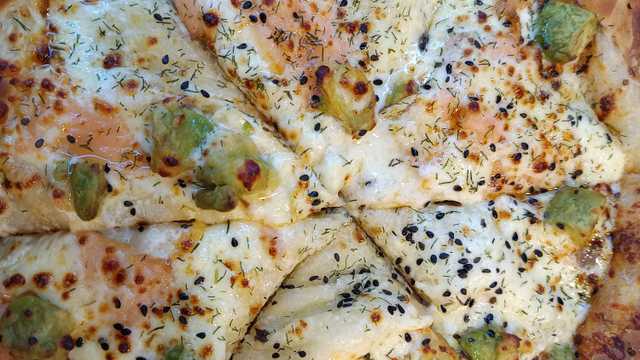 Ayudante/a de Cocina y Pizzero
